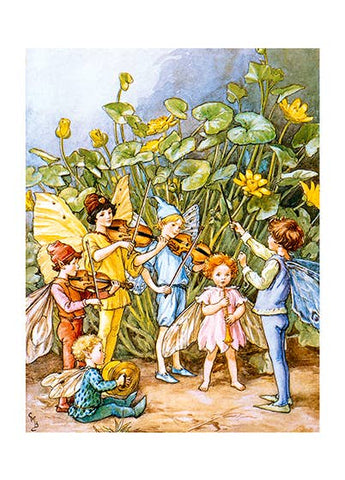 Fairy Orchestra