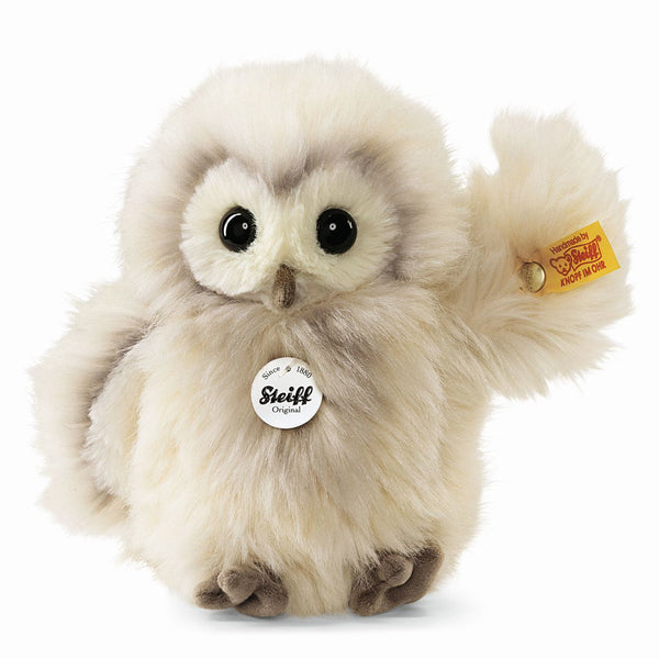 Steiff Whitty Owl