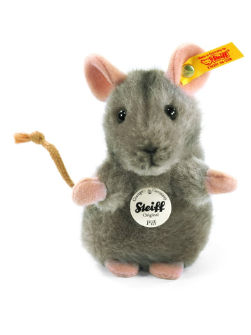 Steiff-Mouse Piff
