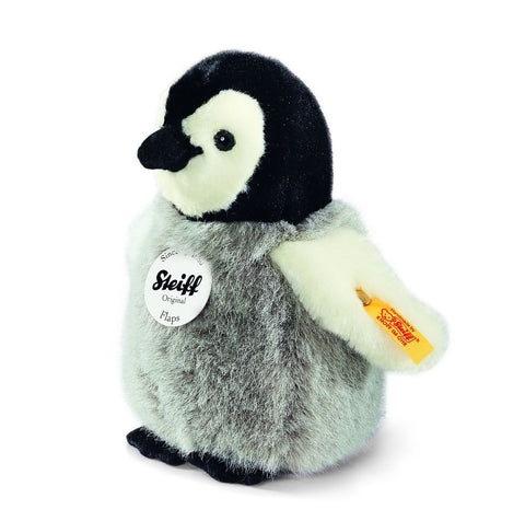 Steiff Flaps Penquin