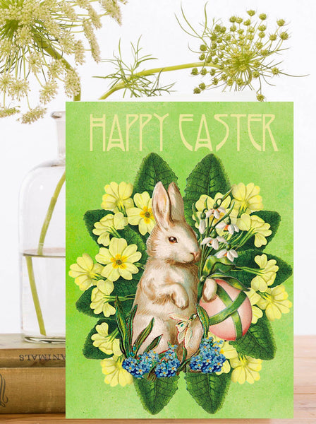 SP061P ~ Easter Card