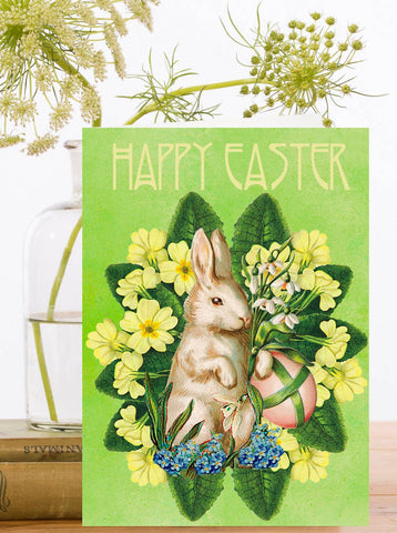 SP061P ~ Easter Card