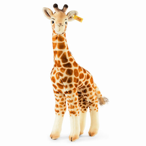 Steiff Bendy Giraffe
