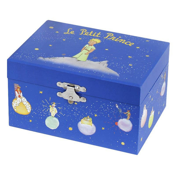 Coffret Musical Le Petit Prince