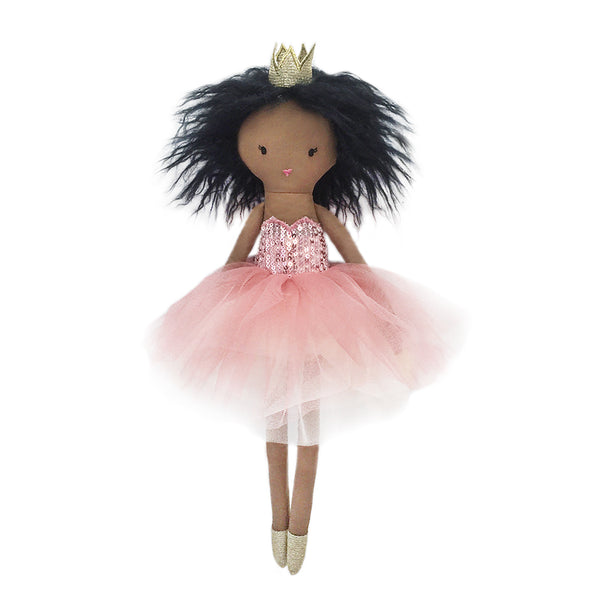 BAILEE PRINCESS HEIRLOOM DOLL