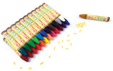 Brilliant Bee Crayons