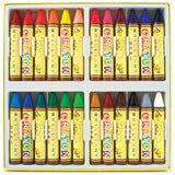 Brilliant Bee Crayons