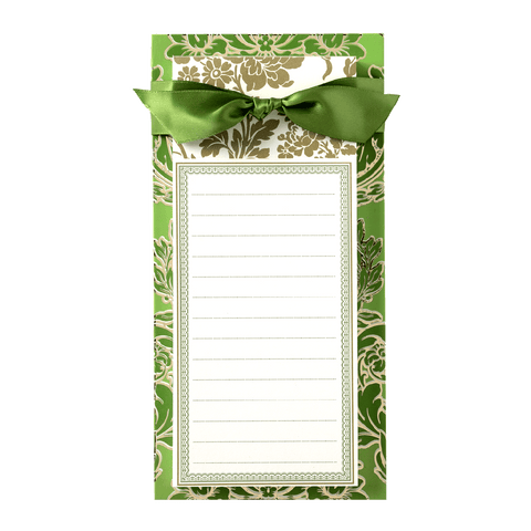 Green Collection List Pad