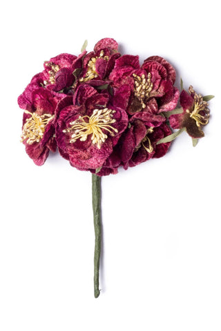 FLOWER - Carabella Rose Posy