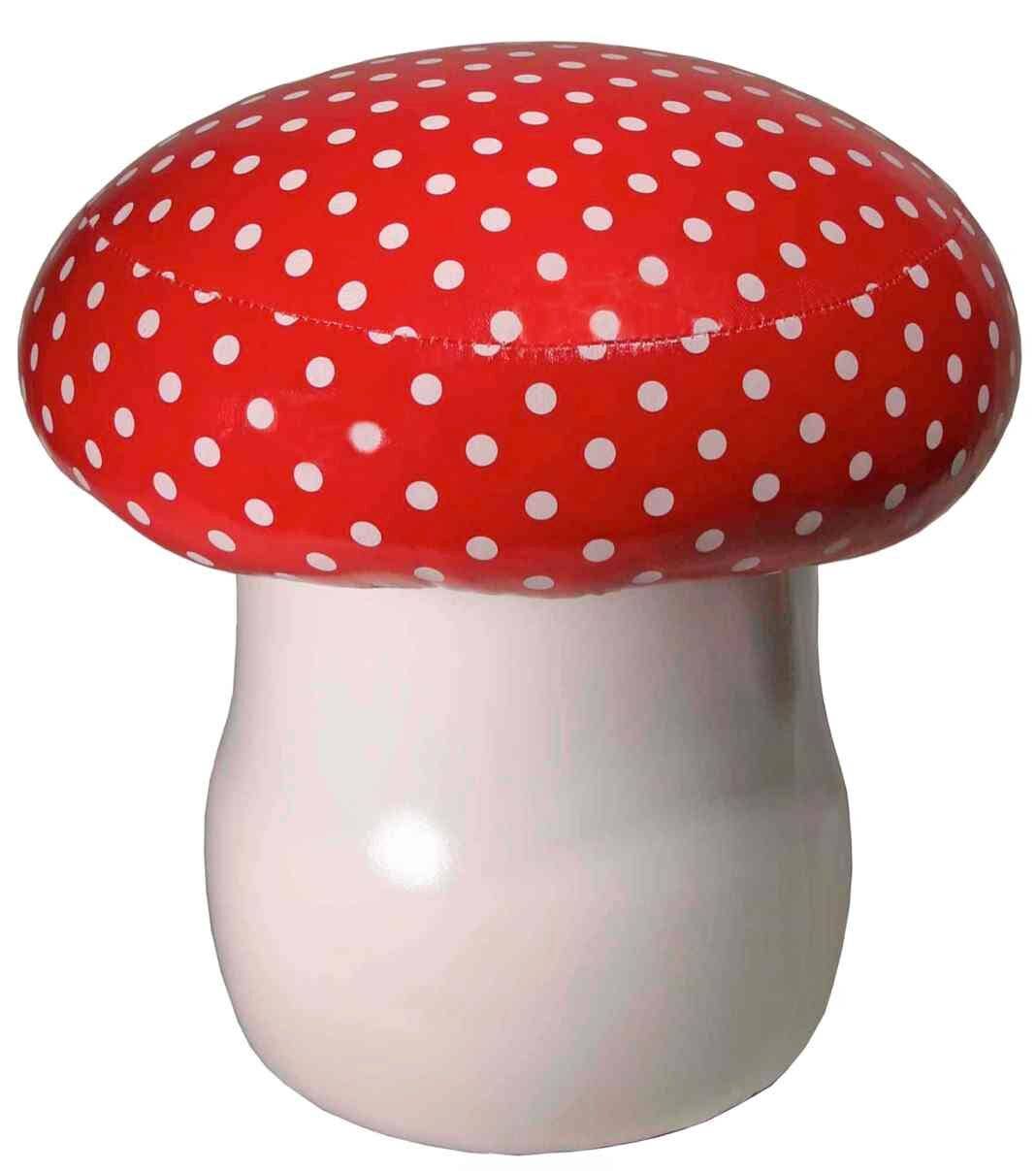 Mushroom Stool | Bon Fortune