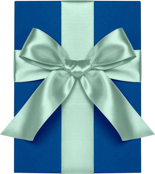 Pool Satin Ribbon