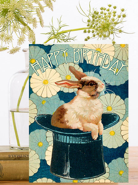 HB160P ~ Birthday Card