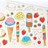 ICE CREAM PARTY PLACEMATS