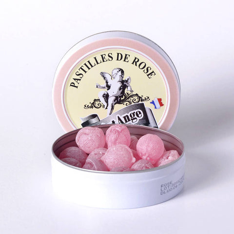 Saint-Ange Rose