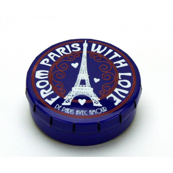 Clic - clac 45 - from paris bleu - 10,5 g
