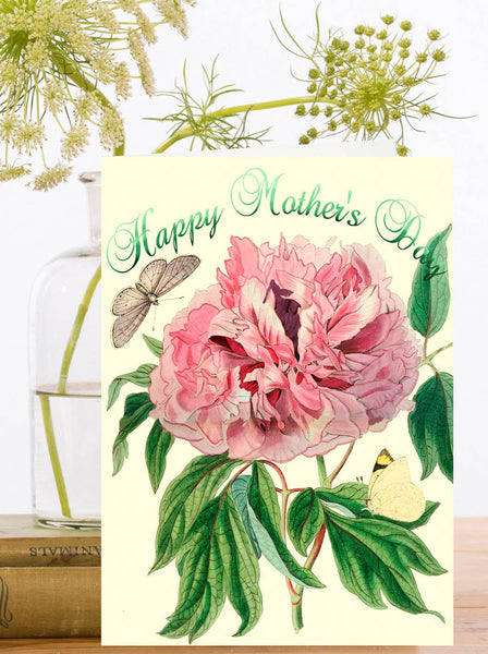 SP046P ~ Mother’s Day Card
