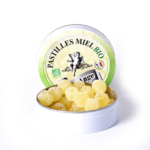 Saint-Ange BIO Miel