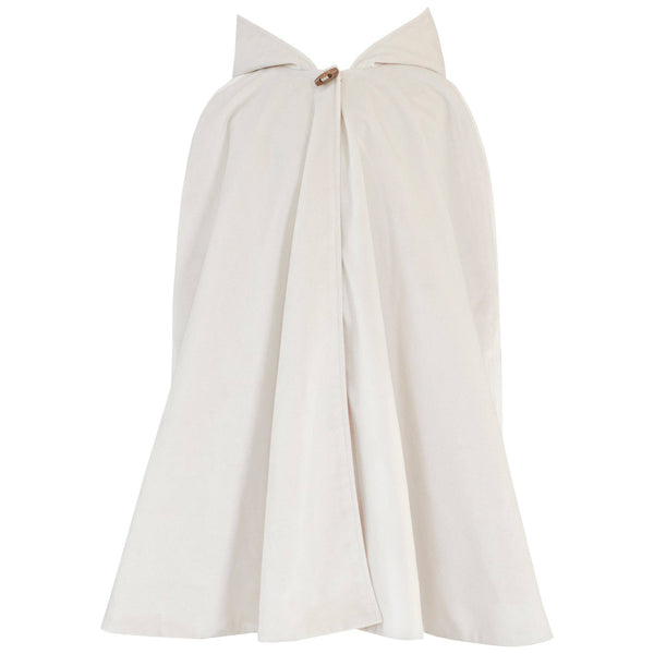 Fauna Hooded Cape