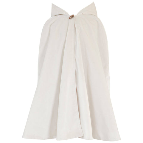 Fauna Hooded Cape