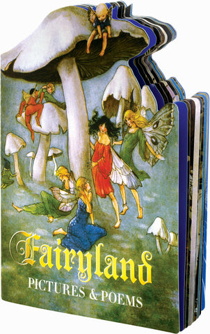 Fairyland - Pictures And Poems