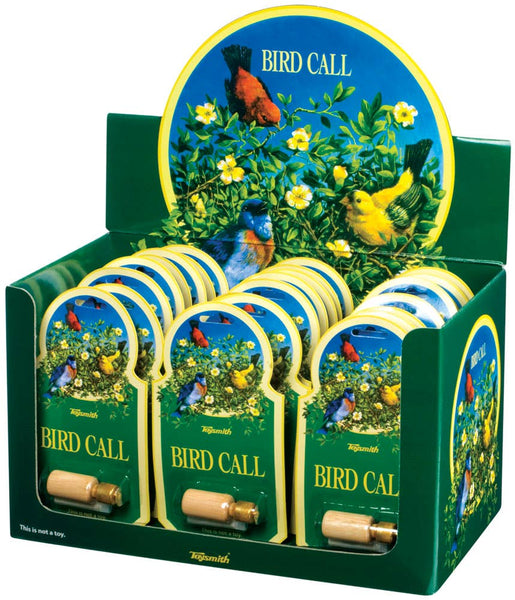 Bird Call
