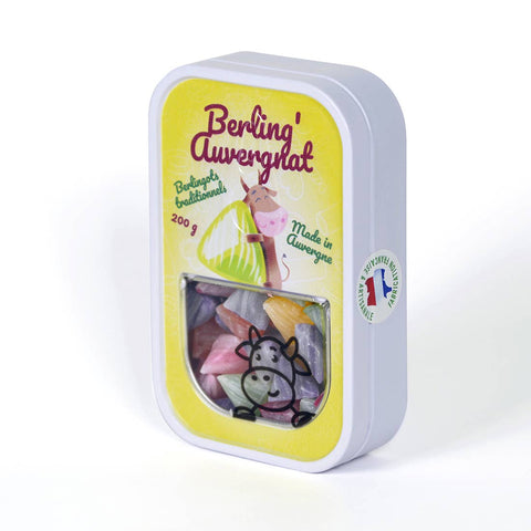 BERLING'AUVERGNAT - CLASSIC