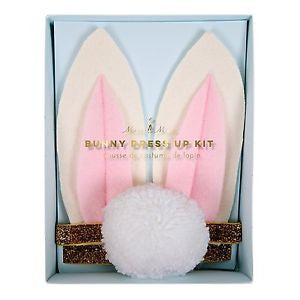 Bunny Dress Up Set