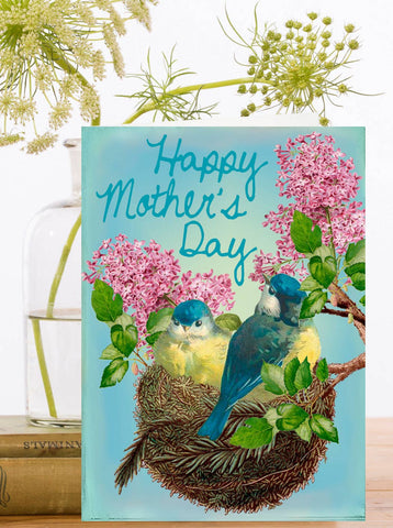 SP010P ~ Mother’s Day Card