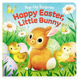 Happy Easter, Little Bunny