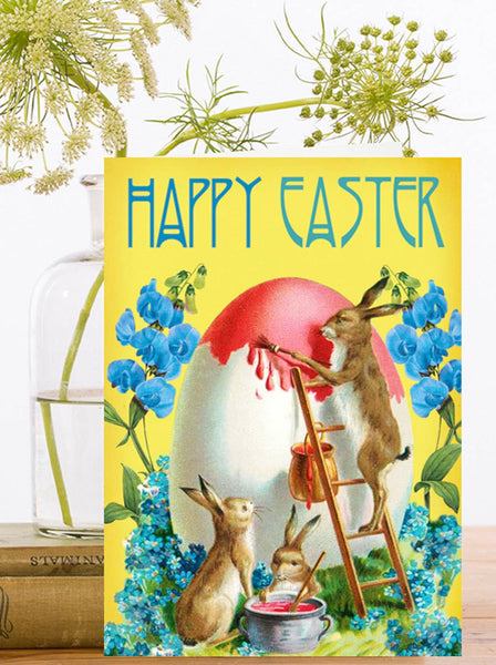 SP023P ~ Easter Card