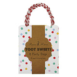 Toot Sweet Spotty Party Bags
