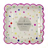 TOOT SWEET CHARM COLLECTION