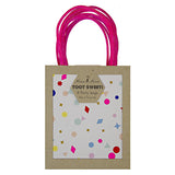 Toot Sweet Charms Party Bags