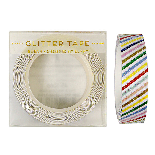 Glitter Tape