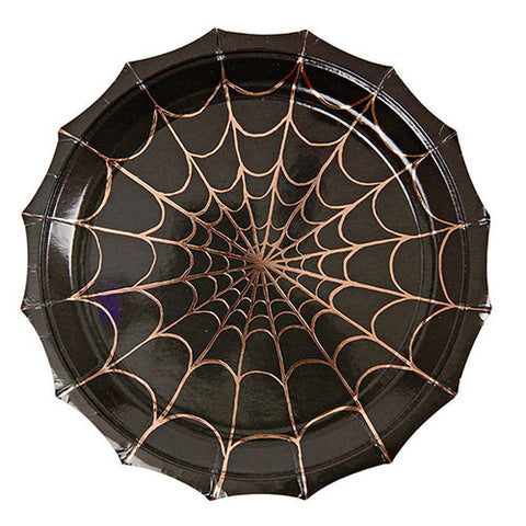 Halloween large Plate