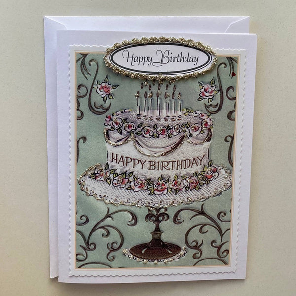 Greeting Cards