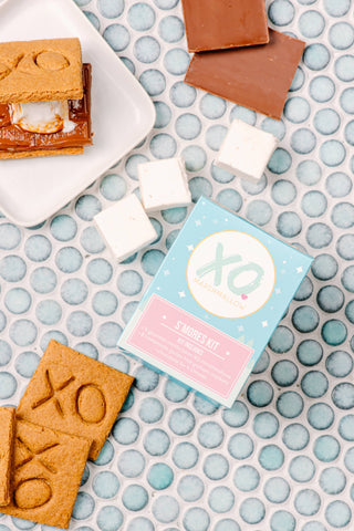 S'mores Kits for 4