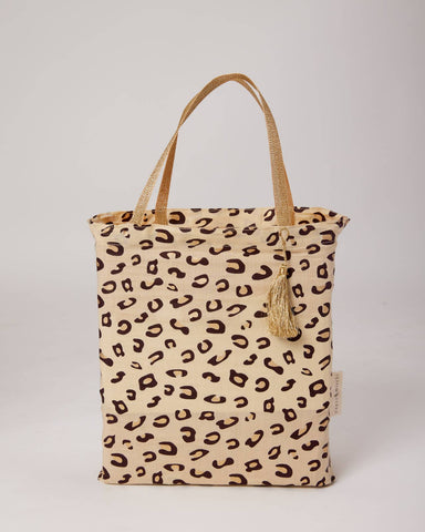 Reusable Fabric Gift Bags Tote Style - 2022 Collection