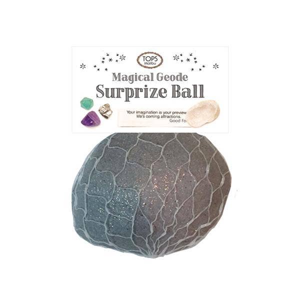 Magical Geode Surprize Ball