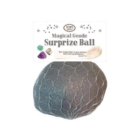 Magical Geode Surprize Ball