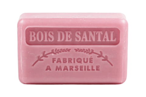 125g Sandalwood Wholesale French Soap