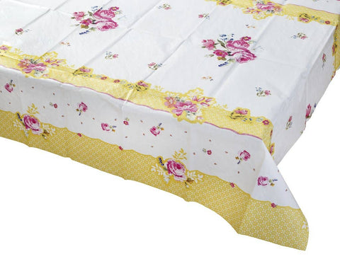 Truly Scrumptious Table Cover
