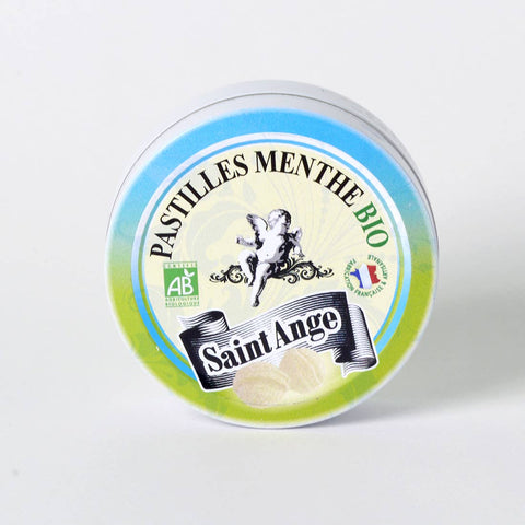 Saint-Ange BIO Menthe