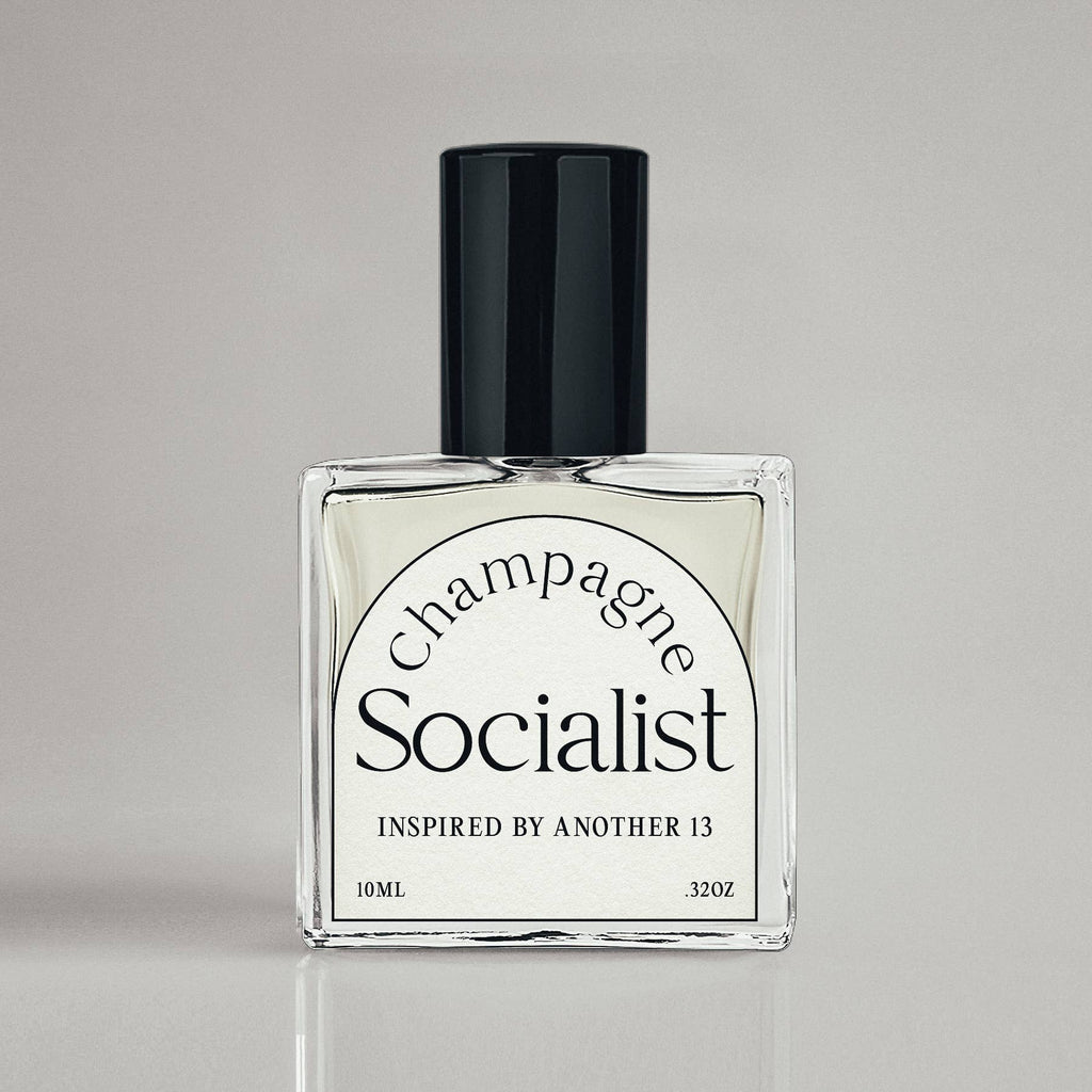 Inspired by Le Labo s AnOther 13 Perfume Oil Bon Fortune