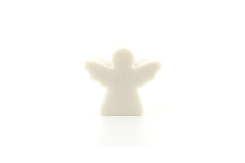 50g Wholesale French Soap - White Angel