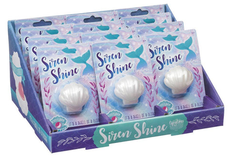 Siren Shine Lip Gloss