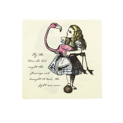 Truly Alice Napkins