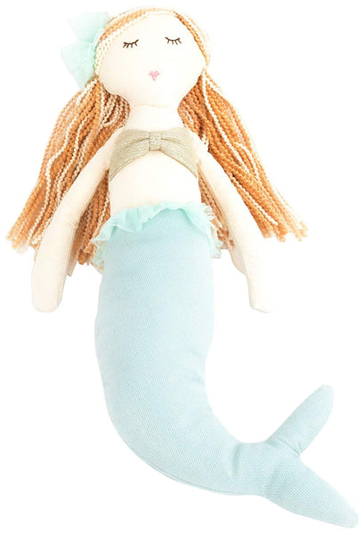 MARIEL THE MERMAID