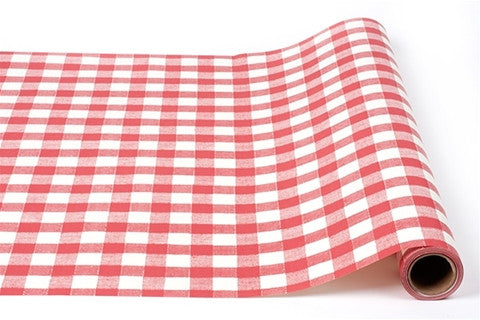 Picnic Table Paper Cover