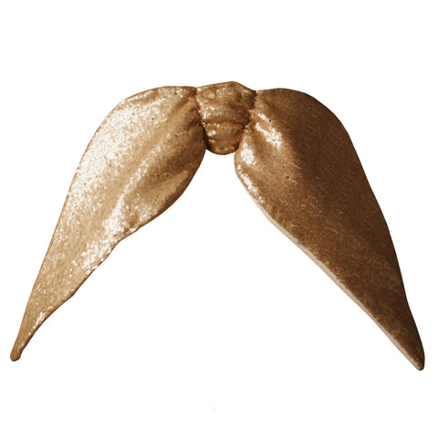 Antique Gold Wings